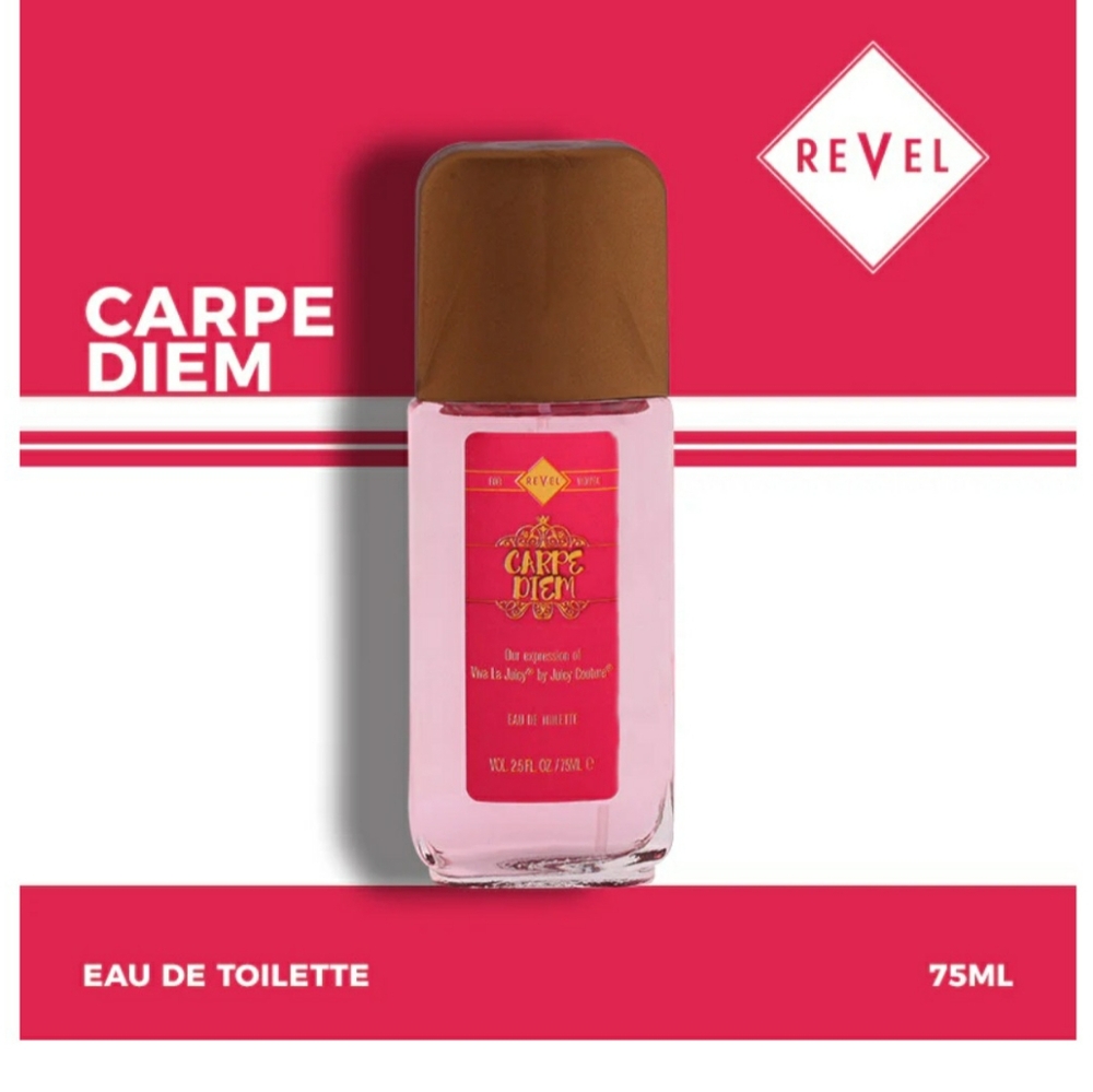 JUICY COUTURE VIVA LA JUICY FOR REVEL WOMEN!